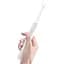Електрична зубна щітка Xiaomi Mijia Sonic Electric Toothbrush [T100] Blue [46546] - мініатюра 2