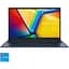 Ноутбук ASUS VivoBook 17 X1704VA i5-1335U 46GHz, 10 ядер, IPS, 32GB DDR4, 512GB, Без ОС - миниатюра 1
