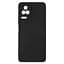 Чехол ArmorStandart Matte Slim Fit Cam для Xiaomi Poco F4 [Black] [70824] - миниатюра 1