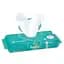 Набір дитячі вологі серветки Pampers Fresh Clean 624 шт. (12 уп. по 52 шт.) - мініатюра 3