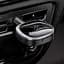 Bluetooth аудіо адаптер Hoco E80 Travel Car Black [133458] - мініатюра 7
