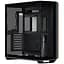 Корпус APNX V1-W Tempered Glass без БП Black/White/Wood (APCM-VI01103.M1) - мініатюра 8