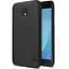 Чехол-накладка Nillkin Super Frosted Shield Samsung Galaxy J3 2017 (J330) Black - миниатюра 7