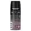 Дезодорант Axe Black Night 150 мл - мініатюра 2