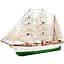 Збірна модель-копія Revell Корабель Gorch Fock 1:350 (RVL-05432) - мініатюра 1