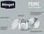 Каструля Ringel Prime 22 см 4.7л kuh0016464 - мініатюра 2