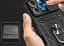 Панель BeCover Military для iPhone 16 Pro Max Black (712156) - миниатюра 5