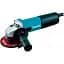 Кутова шліфувальна машина Makita 99558 HNRG (134877) - мініатюра 2