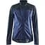 Куртка Craft Empire Rain Jacket Women XS Синий (1068-1908794 XS 999396) - миниатюра 1