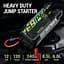 Пуско-зарядний пристрій Yesper Armor 66666mah PD100W 2500A - мініатюра 3