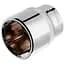 Головка торцева шестигранна Intertool 28 мм x 1/2" - мініатюра 1