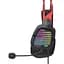 Навушники A4Tech Bloody G560 Hi Fi 7.1 Sports Red (Bloody G560 Sports Red) - мініатюра 4