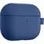 Чохол AmazingThing Glamour Artisan Case для Airpods Pro 3 Blue (APRO3GMBU) [162125] - мініатюра 2