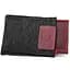 Визитница кожаная GRANDE PELLE 7х10х1.5 см acs0018796 - миниатюра 6