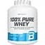 Протеїн BiotechUSA 100% Pure Whey Black Biscuit 2.27 кг - мініатюра 1
