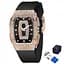 Наручний годинник жіночий PD-YS013 Gold-Black Pagani Design acs0031162 - мініатюра 1