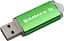 SIMMAX Флеш-накопичувач 64GB 3 Pack 64GB USB 2.0 Flash Drive Ftmb Drive Pen Drive (64GB Рожевий Синій Зелений) - мініатюра 4