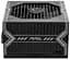 Блок живлення MSI 750 Вт MAG A750BN PCIE5, Black, 80+ Bronze, Active PFC, 12 см, 2xMolex / 5xSATA / 1x16-pin / 2x6+2-pin / 2x4+4-pin / 1x20+4-pin, захист OCP/OVP/OPP/OTP/SCP/UVP - мініатюра 4