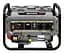 Бензиновый генератор Graphite 58G904 - миниатюра 6