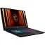 Ноутбук MSI Katana 15 HX B14WGK-061XPL - i7-14650HX 15,6 2560 x 1600 (WQXGA) 16GB 1TB RTX 5070 - миниатюра 6