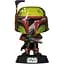 Фигурка Funko POP Star Wars: Book of Boba Fett - Boba Fett Retro det0018298 - миниатюра 1