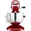 Кухонная машина KitchenAid Artisan 5.6 л 5KSM60SPXEER - миниатюра 2