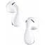 Бездротові навушники Huawei FreeBuds 5 Ceramic White (білі) - мініатюра 4