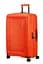 Чемодан American Tourister DASHPOP 77 см TANGERINE RED 77х50х30(34) MG5*00003 - миниатюра 5