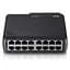 Коммутатор сетевой Netis ST3116P - миниатюра 1