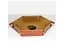 Настільна гра Games 7 Days Лоток для кубиків Hexagon dice tray - Brown (g7dhexdt03) - мініатюра 5