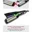 Щипці для завивання волосся IGutech Deep Barrel Hair Waver 70W - мініатюра 2