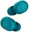 Навушники Jlab TWS JBuds Mini TWS Aqua (IEUEBJBMINIRAQUA124) - мініатюра 4