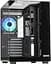 Корпус QUBE AQUARIUM ARGB BLACK AQUARIUM_GBNU3 - миниатюра 4