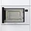 Мікрохвильова піч вбудована Gorenje BM 251 SG2WG (738324) - мініатюра 4