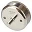 Сверло корончатое Alloid Building Tools алмазное по стеклу и керамике 80 мм (GS-50080) - миниатюра 1