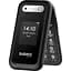 Мобильный телефон mobile X-style 281 Clik, Black Sigma teh0020327 - миниатюра 2