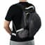 Рюкзак велосипедний Naturehike Riding NH15C001-B 15 л чорний - мініатюра 6