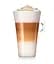 Набір кави в капсулах Nescafe Dolce Gusto Latte Macchiato Caramel 48 шт. 436.8 г (3 пак. x 16 шт. 145.6 г) - мініатюра 4