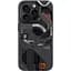 Чехол Benks Mecha Case with MagSafe для Apple iPhone 16 Pro Max Black (6948005905484) [132543] - миниатюра 1