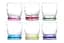 Набор стаканов Luminarc Cortina Rainbow, 6 шт. (6343281) - миниатюра 1