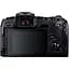 Бездзеркальний фотоапарат Canon EOS RP Body Black (3380C002) UA [87423] - мініатюра 3