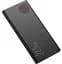 Акумулятор зовнішній Baseus Adaman Metal Digital Display Quick Charge 10000mAh 22.5W - мініатюра 2