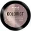 Тени для век перламутровые Maxi Color Colorist Duo №06 (Сияющий нюд) 3 г - миниатюра 1