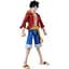 Фігурка анімаційного персонажа Bandai Anime Heroes One Piece Манкі Д. Луффі (123552) - мініатюра 5