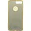 Чохол-накладка Remax Glitter Case Apple iPhone 7 Plus Gold - мініатюра 3