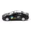 Автомодель TechnoDrive Toyota Camry Uklon чорна (250292) - мініатюра 2
