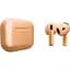 Навушники Apple AirPods 4 ANC Gold Gloss (MXP93) [119275] - мініатюра 1