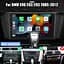Автомобільне радіо для BMW 3er E90 E91 E92 E93 2005-2011 з CarPlay&Android Auto&Mirrolink, 9-дюймовий - мініатюра 6