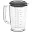 Блендер KitchenAid 5KHBV83EAC погружной с аксессуарами кремовый (5KHBV83EAC) - миниатюра 4