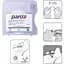 Зубна нитка Paro Swiss Riser-Floss вощена з м'ятою і фтором 50 м - мініатюра 2